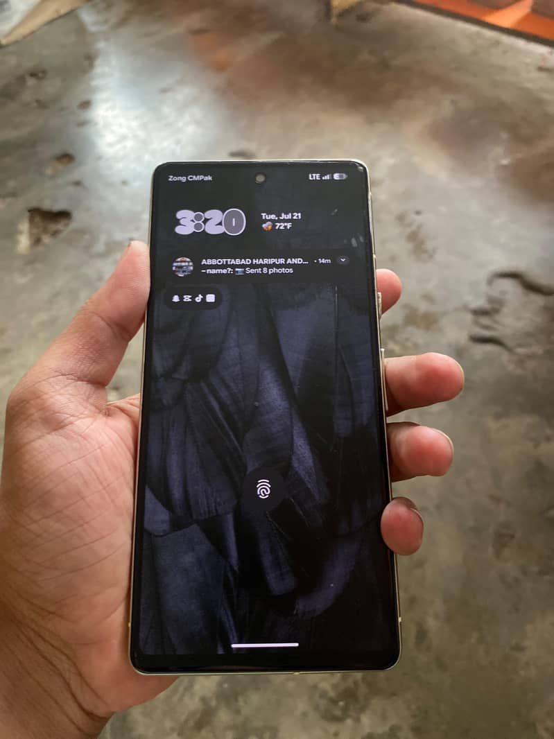 google pixel 7 1