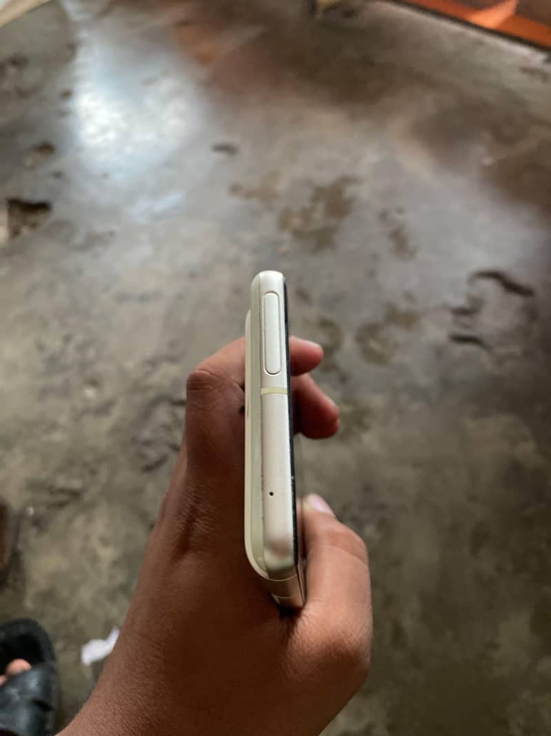 google pixel 7 4