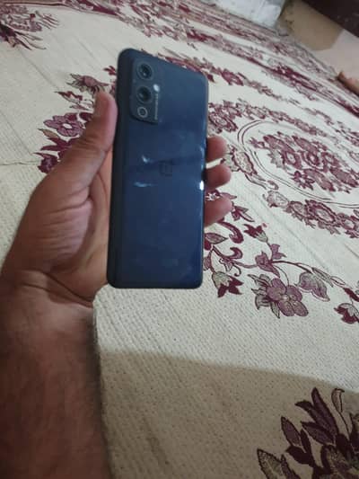 One Plus 9 single sim pta approved 8/128 just 1 Line all ok