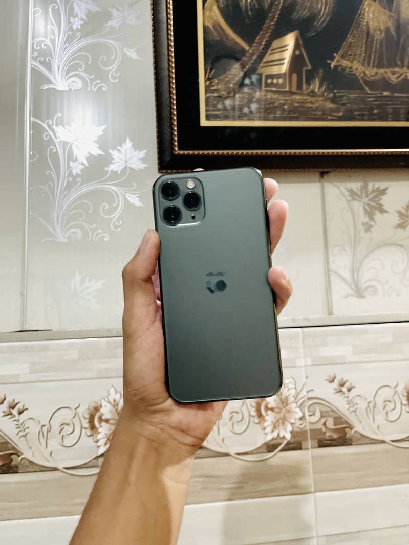 Apple iPhone 11 1