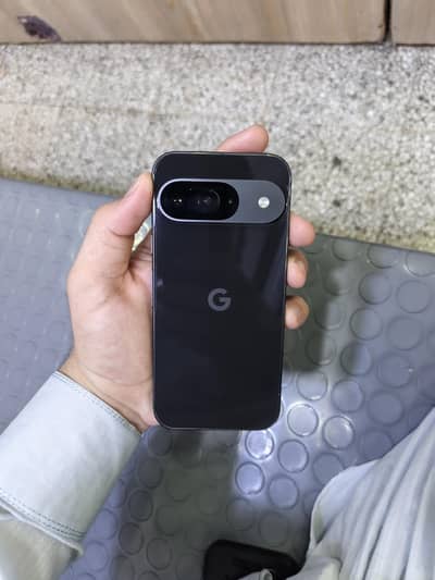Google Pixel 9