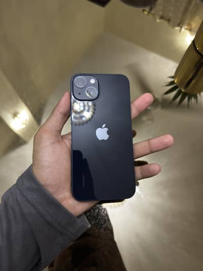 iPhone 13 jv
