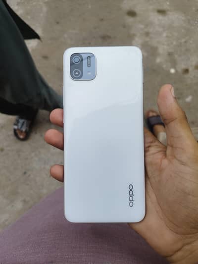 OPPO A16e 4.64 urgent sale