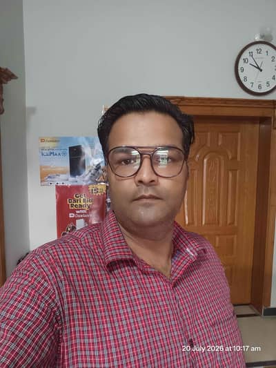 Yasir Mehmood