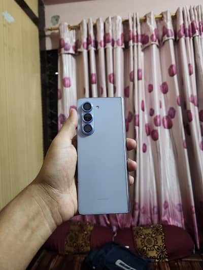 Samsung zfold 5