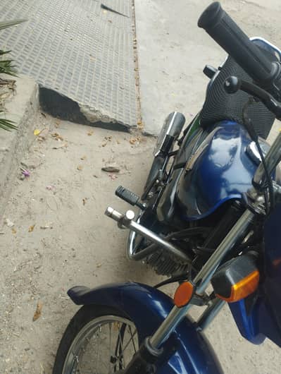 honda pridor