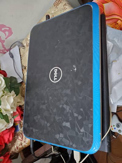 Dell Inspiron 15R Core i7 3rd gen 256GB SSD