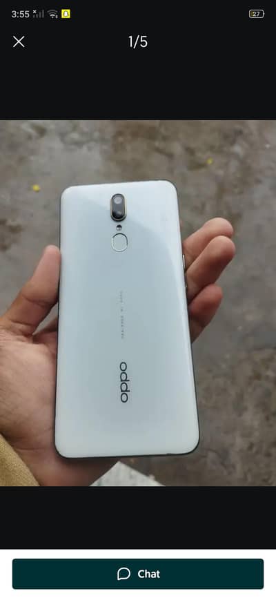 OPPO F11