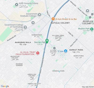 Very Good Location Commercial Property Building For Sale