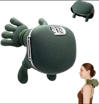 Neck & Shoulder Massager
