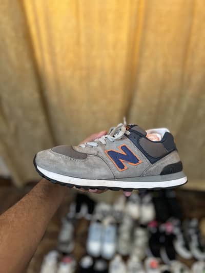 Shoes available for sale