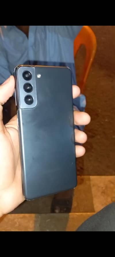 s21 5g 8 256