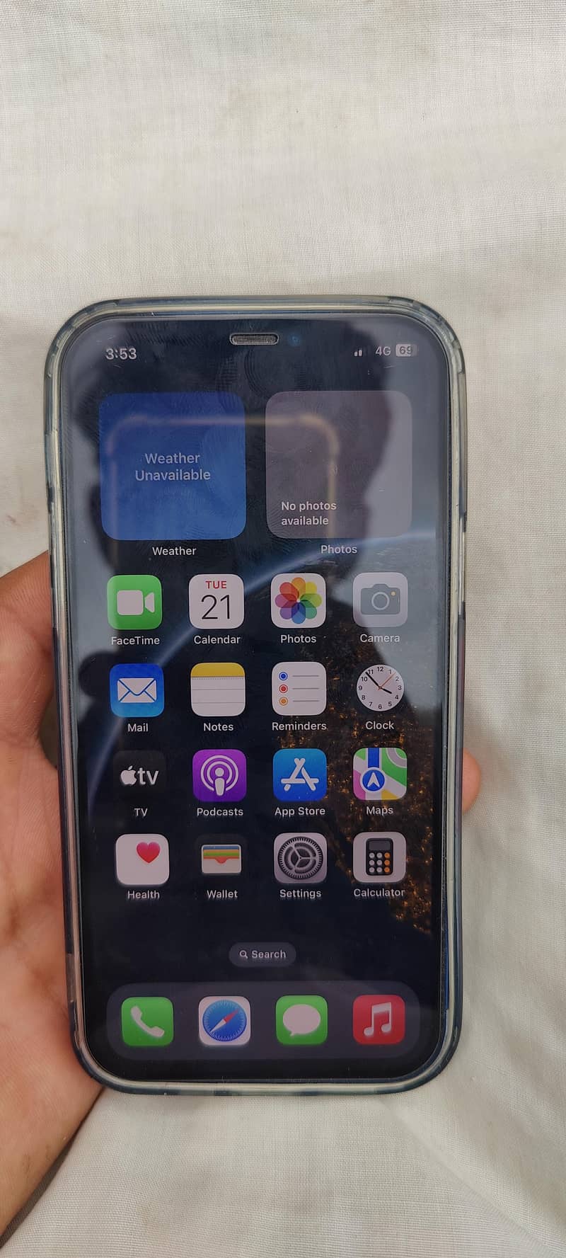 Apple iPhone 12 1