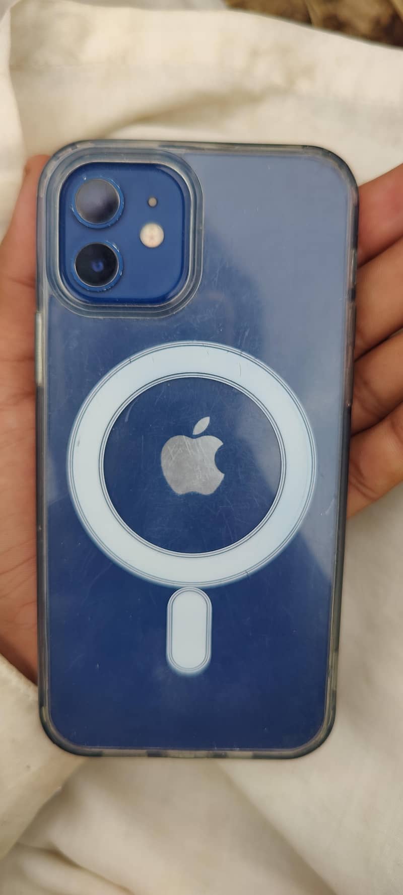 Apple iPhone 12 9