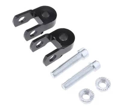 Shock Riser Sepcial for Scooti
