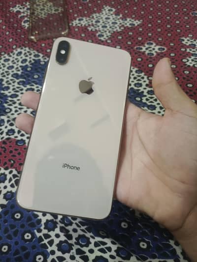 Apple iPhone XS Max