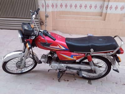 Ravi Humsafar 2016 model hai, all original documents hain