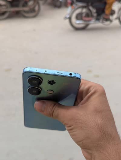 redmi note 13 8/128 non pta