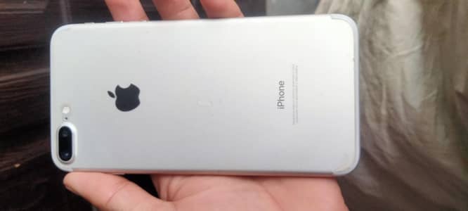 Apple iPhone 7 Plus 128