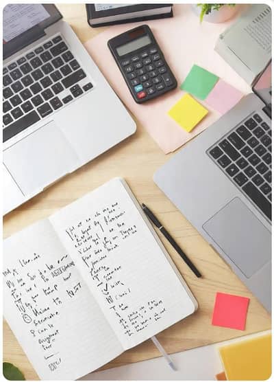 Assignment writing
