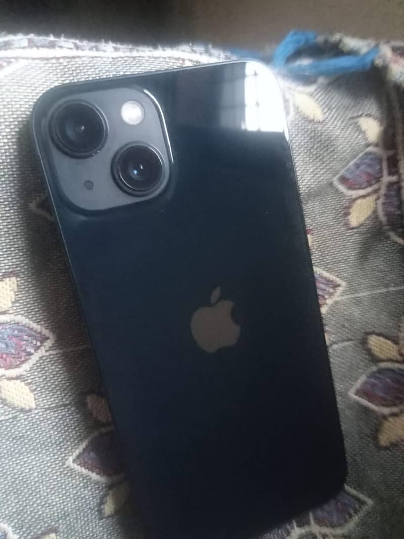 Apple iPhone 13 0