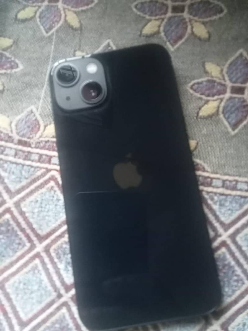 Apple iPhone 13 1