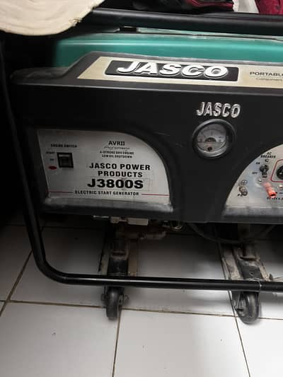 Zero Condition