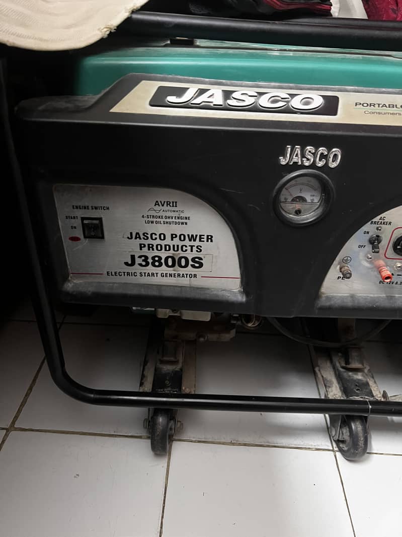 Zero Condition 0