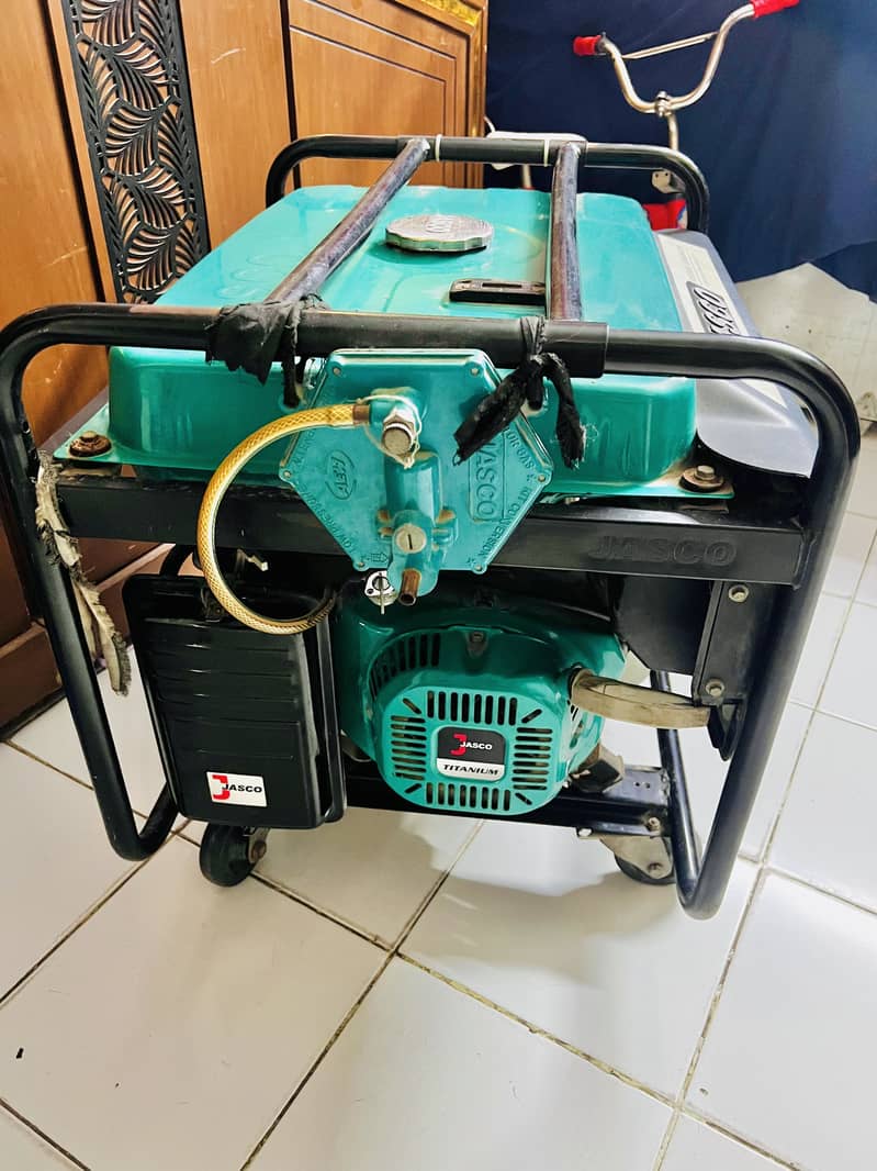 Zero Condition 3