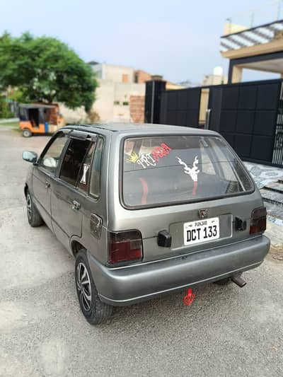 Suzuki Mehran VXR 2012 MODEL || 0314-0630742 ||