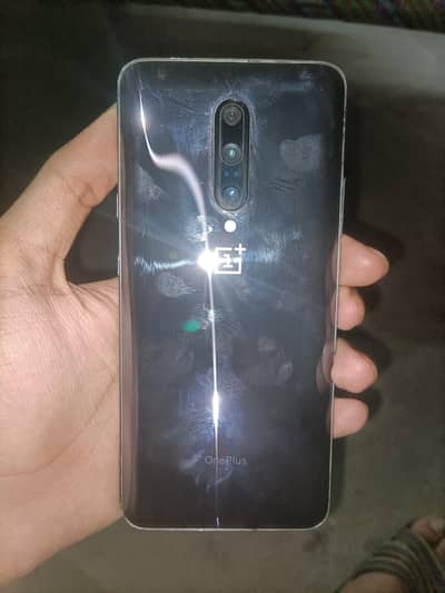 One Plus 7 Pro exchange iphone only
