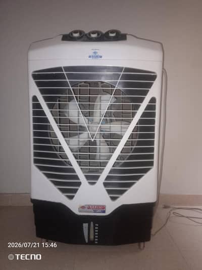 Air cooler 10/9