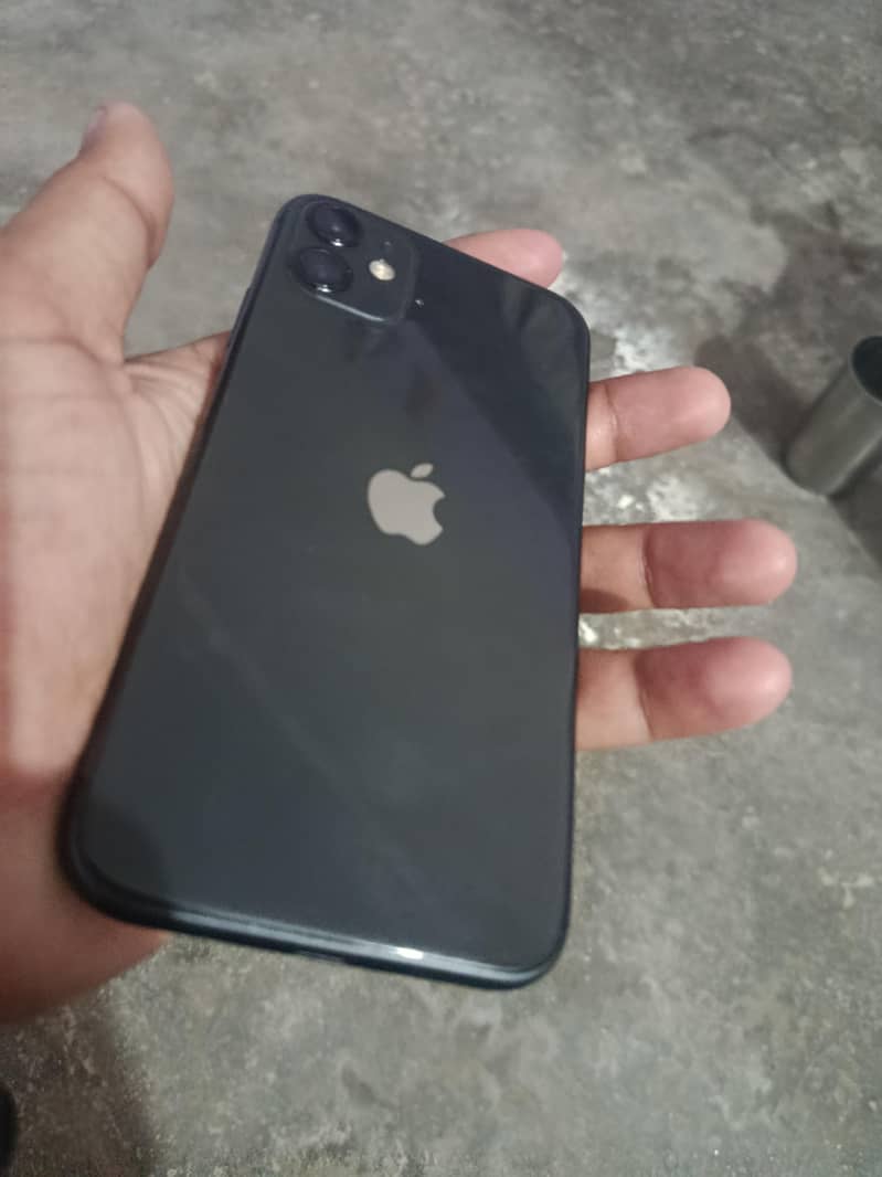 Apple iPhone 11 0