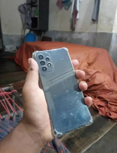 Samsung Mobile A32