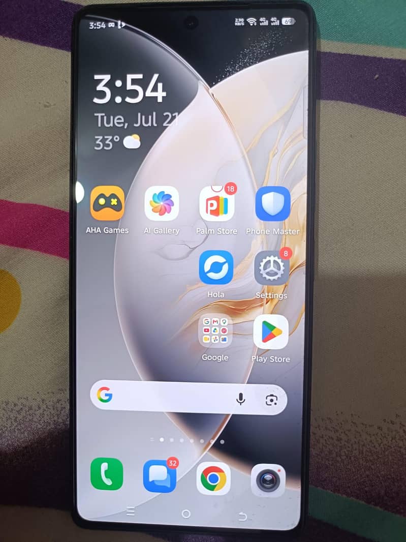 Tecno CAMON 30 3