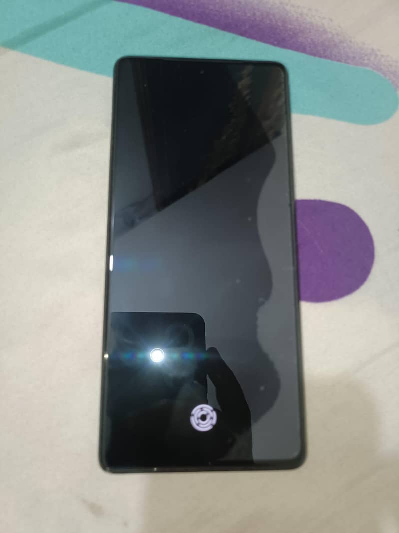 Tecno CAMON 30 5