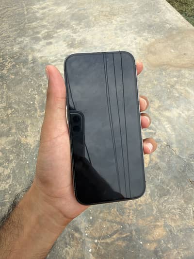 Apple iPhone 14 Pro