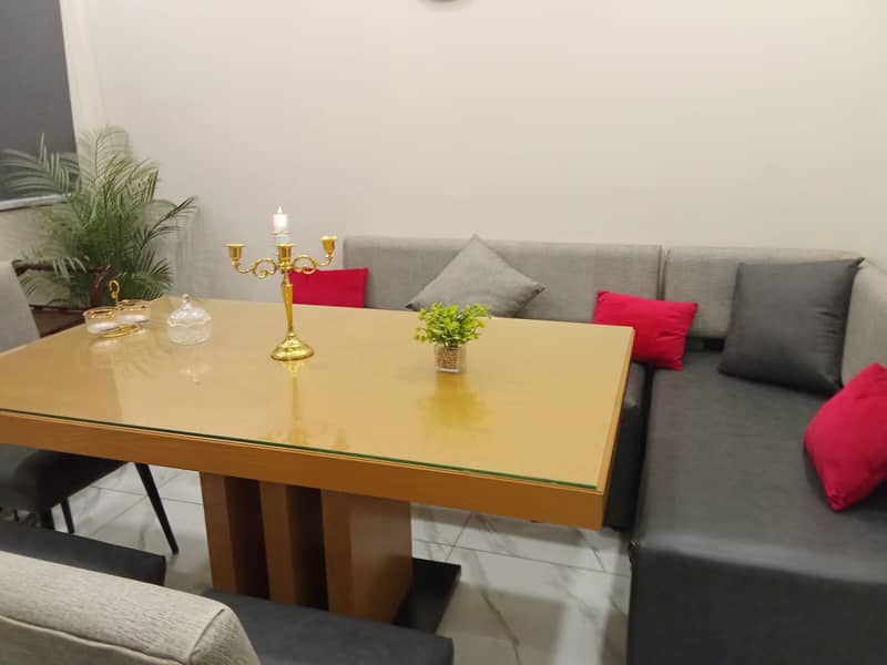 Dining set 0