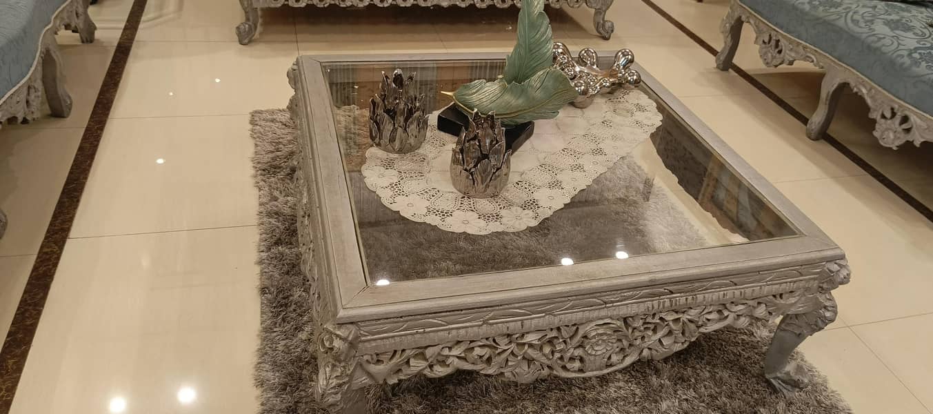 center table set 2