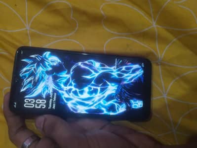 OPPO F9 pro