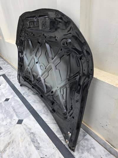 Haval spare parts