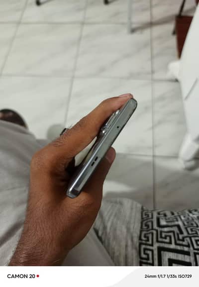 Infinix Hot 50 Pro Plus