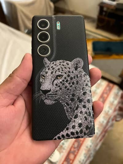 Tecno CAMON 40 Pro