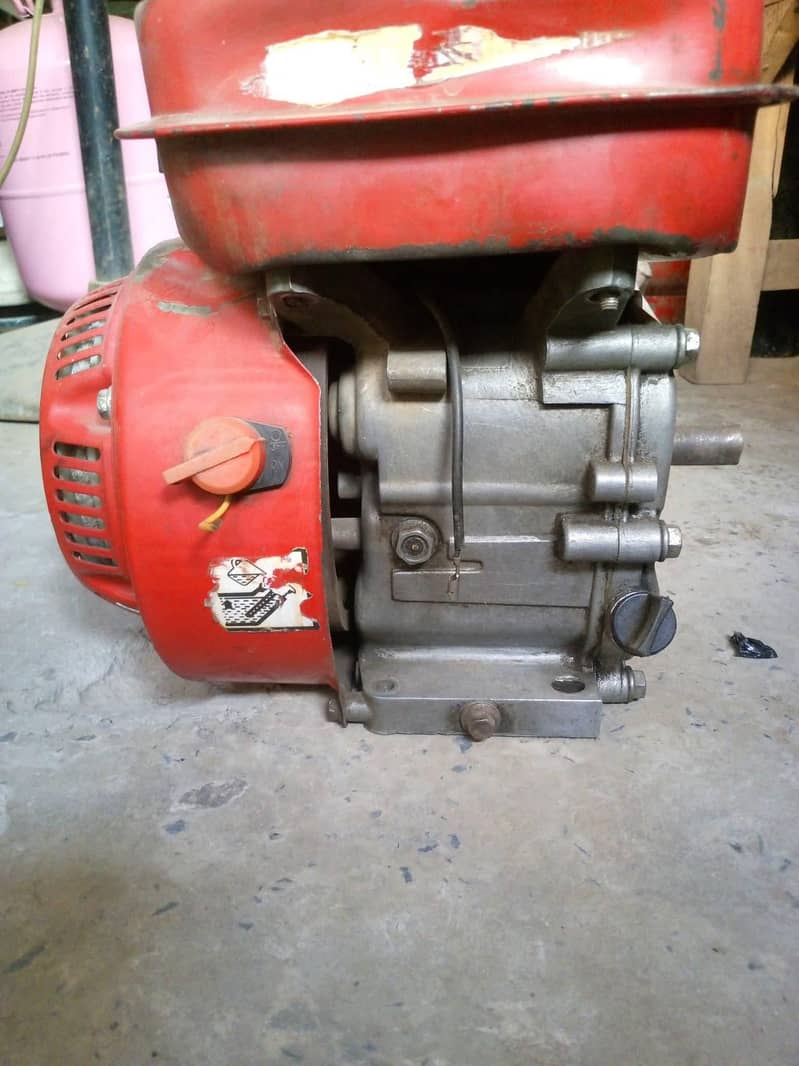 Generator 1