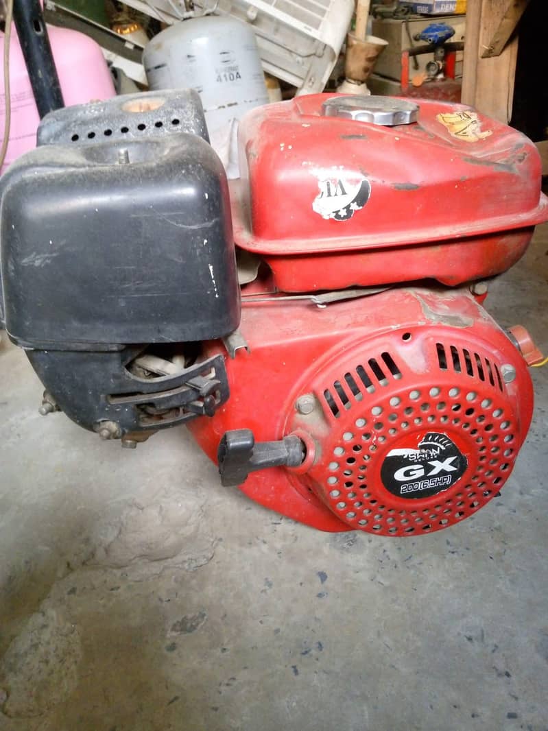 Generator 2