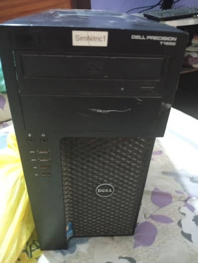 computer for normal use