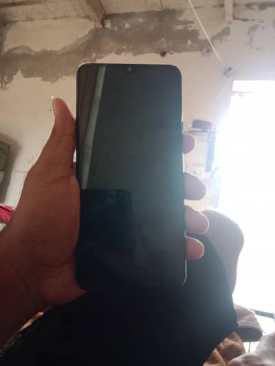 Samsung Mobile A20s