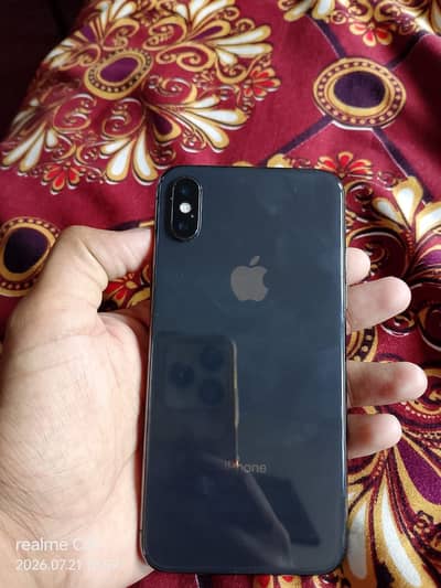 Iphone x pta approved
