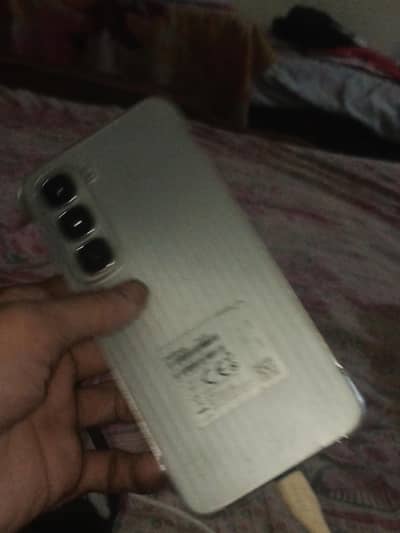 Infinix hot 60i