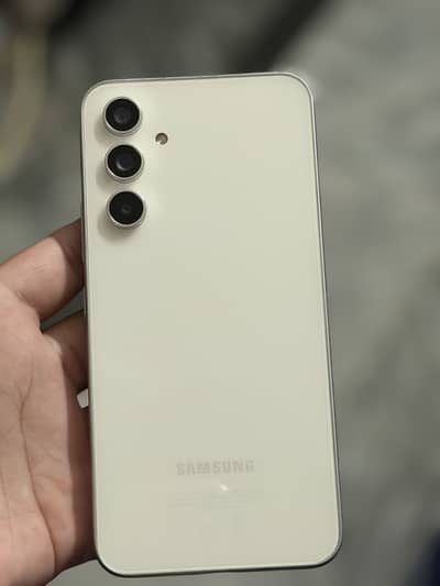Samsung Mobile A54 5G